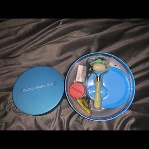 Glow Inside Out Beauty Kit